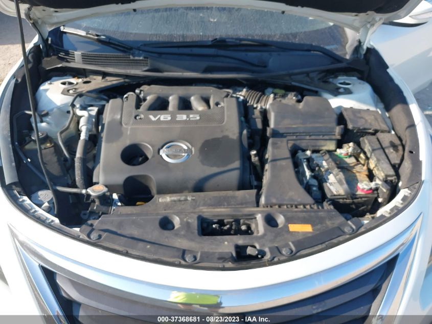 2013 NISSAN ALTIMA 3.5 SL - 1N4BL3AP9DC178867