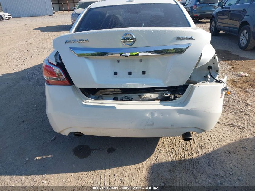 2013 NISSAN ALTIMA 3.5 SL - 1N4BL3AP9DC178867