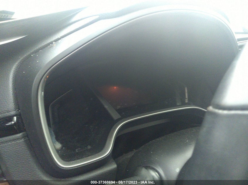 VIN 5J6RW2H96LL016334 2020 HONDA CR-V TOURING