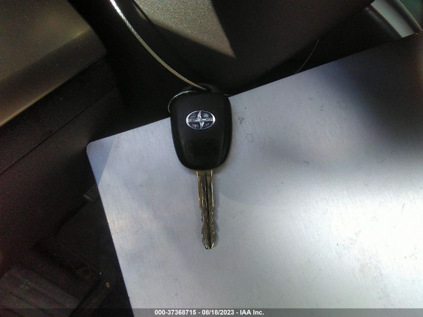 2013 TOYOTA SCION XB JTLZE4FE7DJ038879