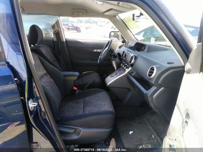 2013 TOYOTA SCION XB JTLZE4FE7DJ038879