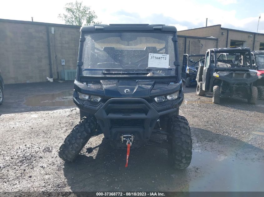 2023 CAN-AM DEFENDER XT HD9 3JBUKAP46PK000939
