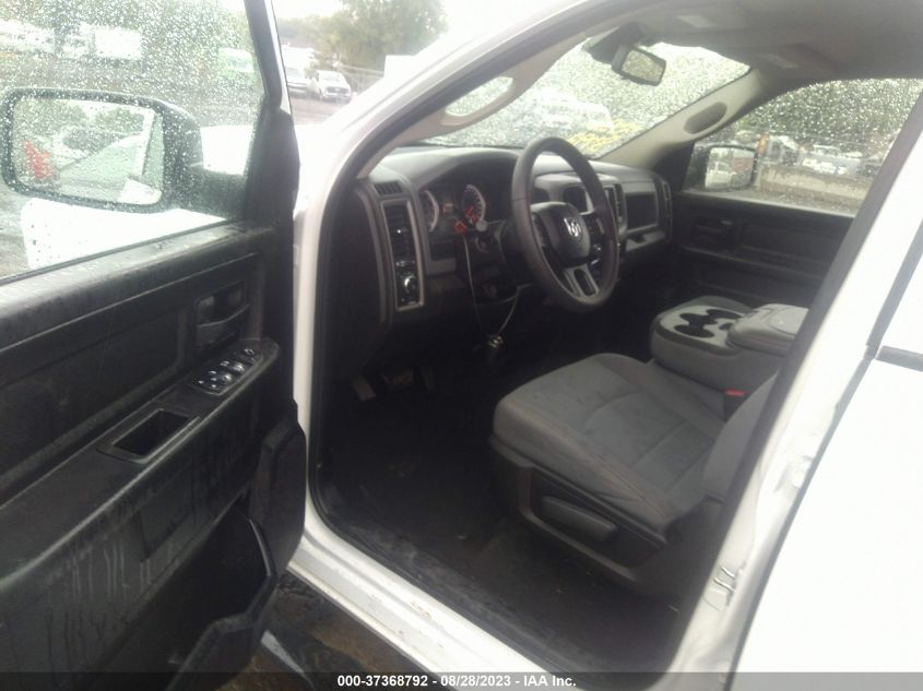 2019 RAM 1500 CLASSIC EXPRESS - 1C6RR7FG5KS646885