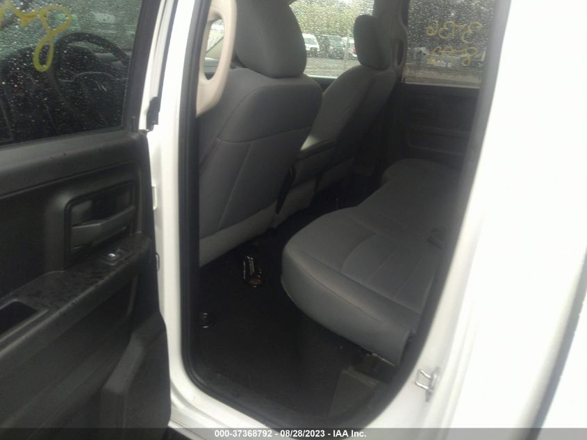 2019 RAM 1500 CLASSIC EXPRESS - 1C6RR7FG5KS646885