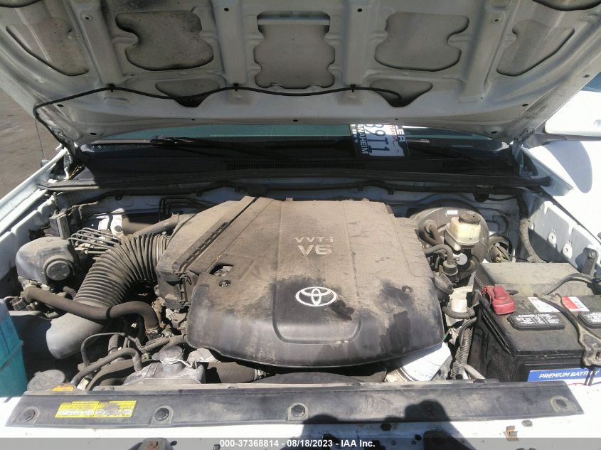 2015 TOYOTA TACOMA PRERUNNER - 3TMKU4HN2FM042647