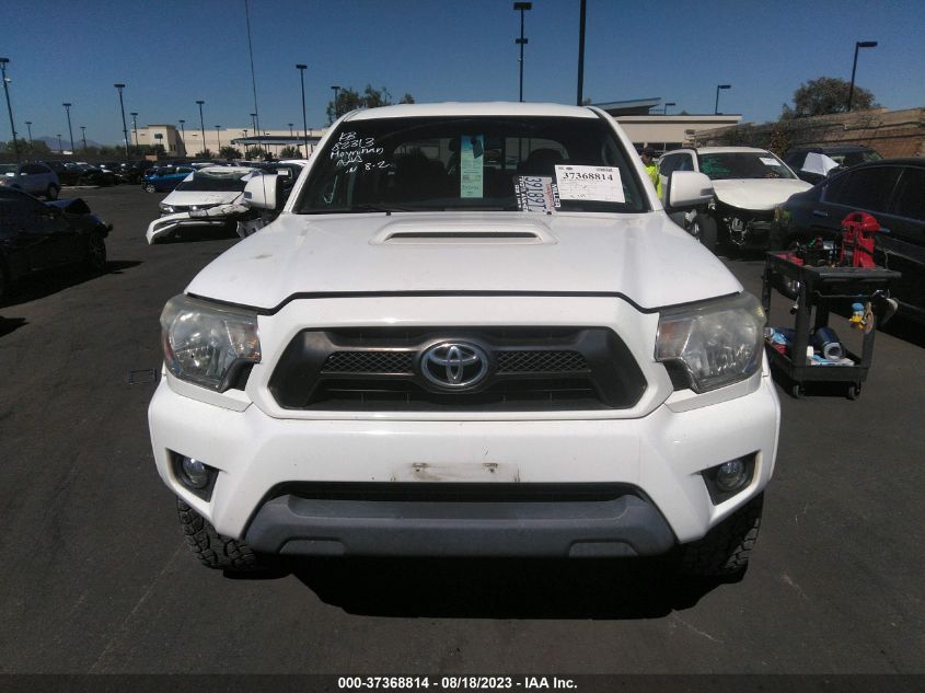 2015 TOYOTA TACOMA PRERUNNER - 3TMKU4HN2FM042647