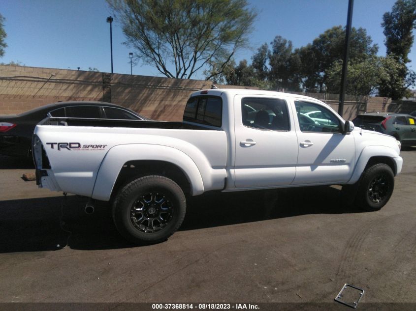 2015 TOYOTA TACOMA PRERUNNER - 3TMKU4HN2FM042647