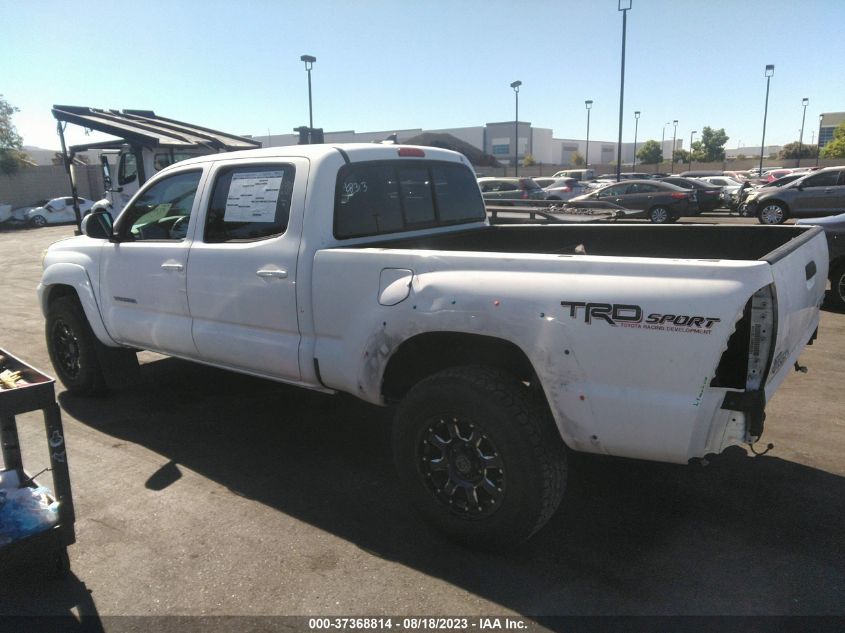 2015 TOYOTA TACOMA PRERUNNER - 3TMKU4HN2FM042647