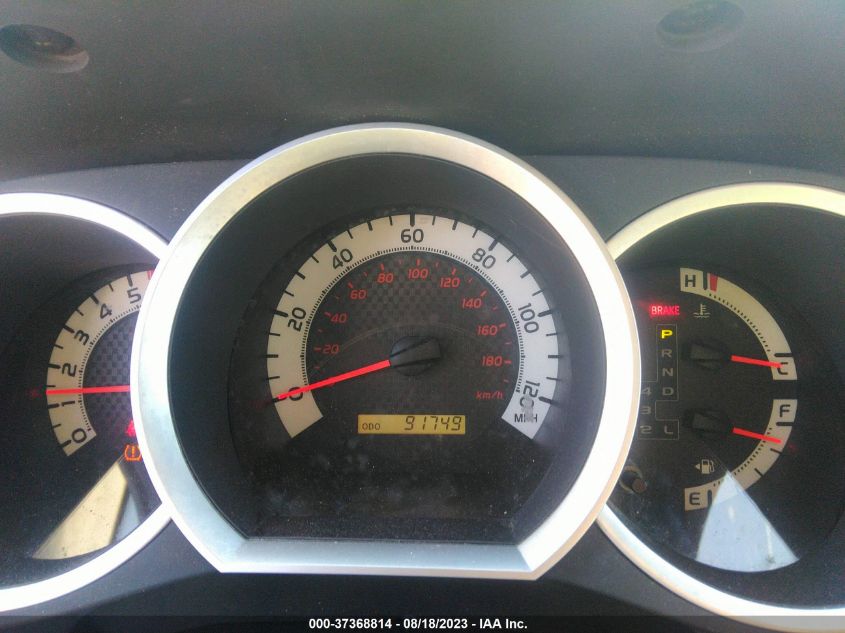 2015 TOYOTA TACOMA PRERUNNER - 3TMKU4HN2FM042647