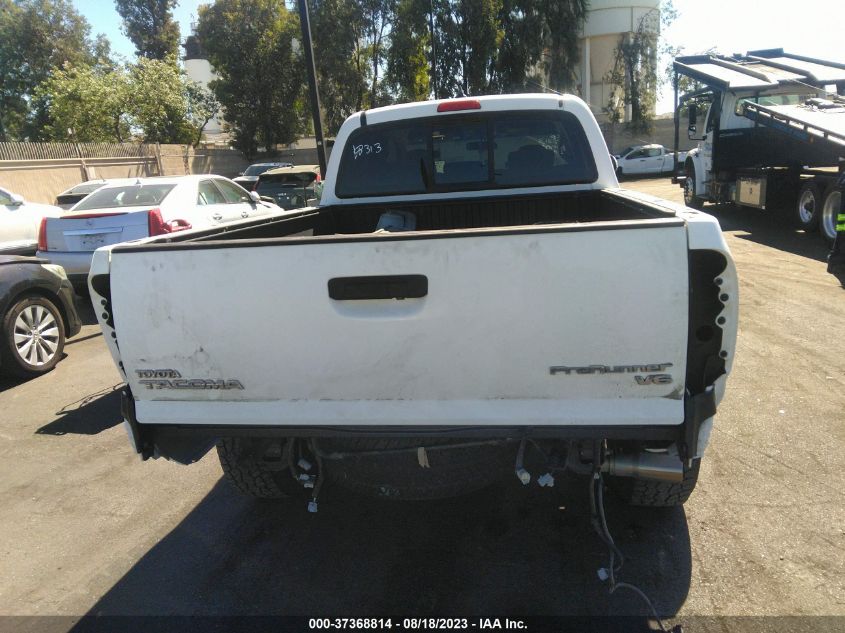 2015 TOYOTA TACOMA PRERUNNER - 3TMKU4HN2FM042647