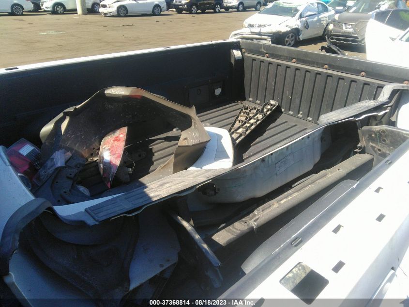 2015 TOYOTA TACOMA PRERUNNER - 3TMKU4HN2FM042647