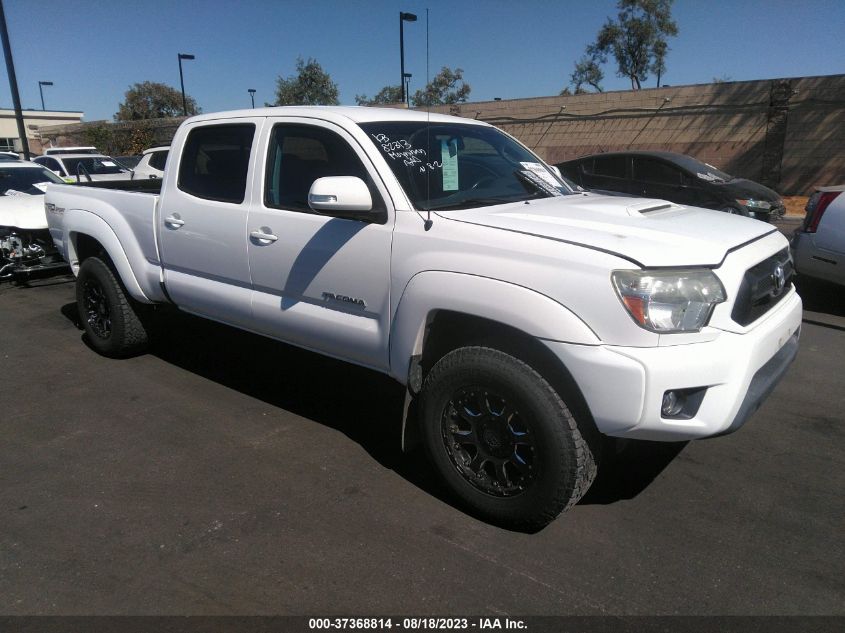 2015 TOYOTA TACOMA PRERUNNER - 3TMKU4HN2FM042647