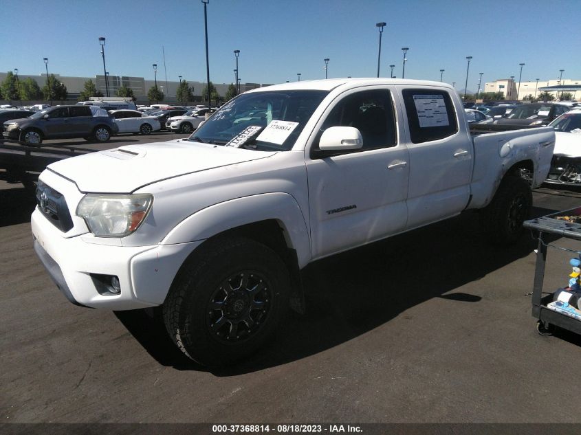 2015 TOYOTA TACOMA PRERUNNER - 3TMKU4HN2FM042647
