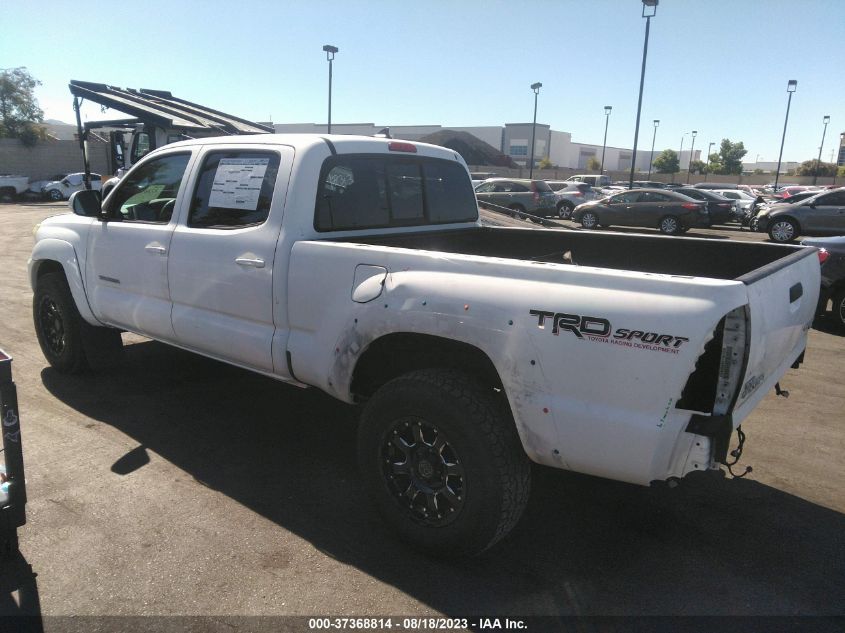 2015 TOYOTA TACOMA PRERUNNER - 3TMKU4HN2FM042647