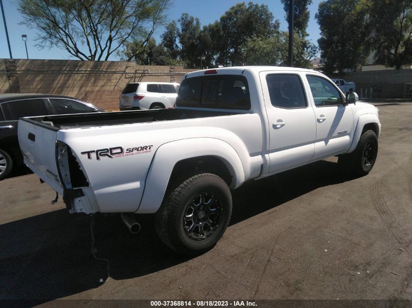 2015 TOYOTA TACOMA PRERUNNER - 3TMKU4HN2FM042647