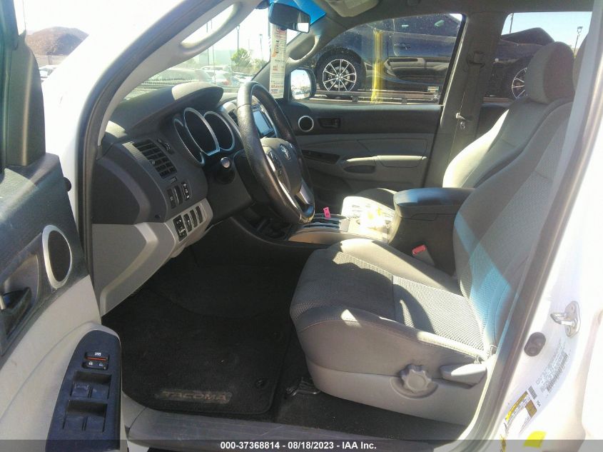 2015 TOYOTA TACOMA PRERUNNER - 3TMKU4HN2FM042647