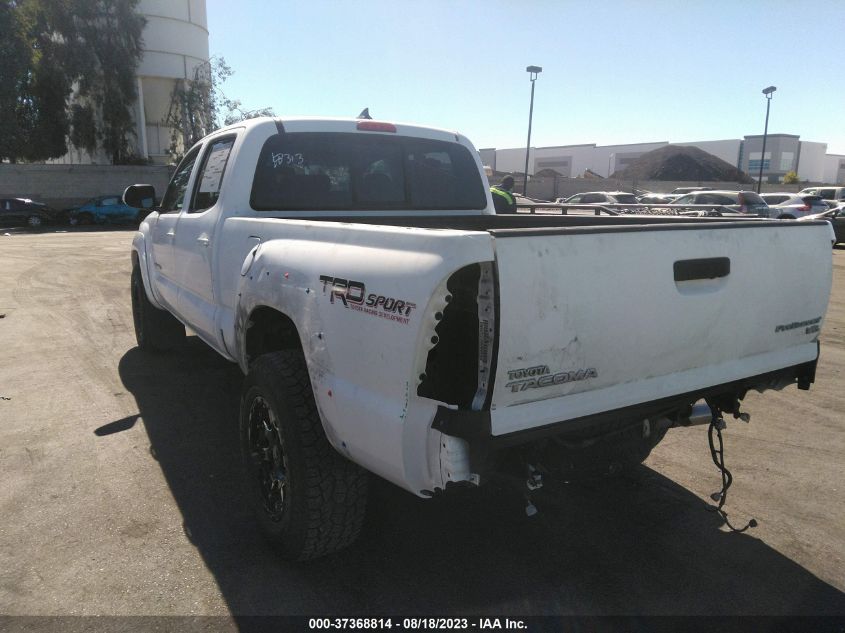 2015 TOYOTA TACOMA PRERUNNER - 3TMKU4HN2FM042647