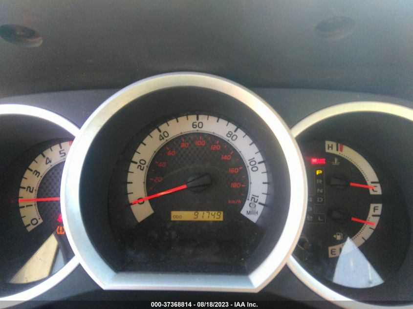 2015 TOYOTA TACOMA PRERUNNER - 3TMKU4HN2FM042647
