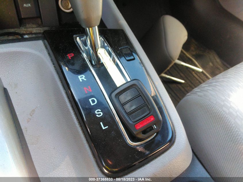 2015 HONDA CIVIC SEDAN LX - 2HGFB2F53FH536661