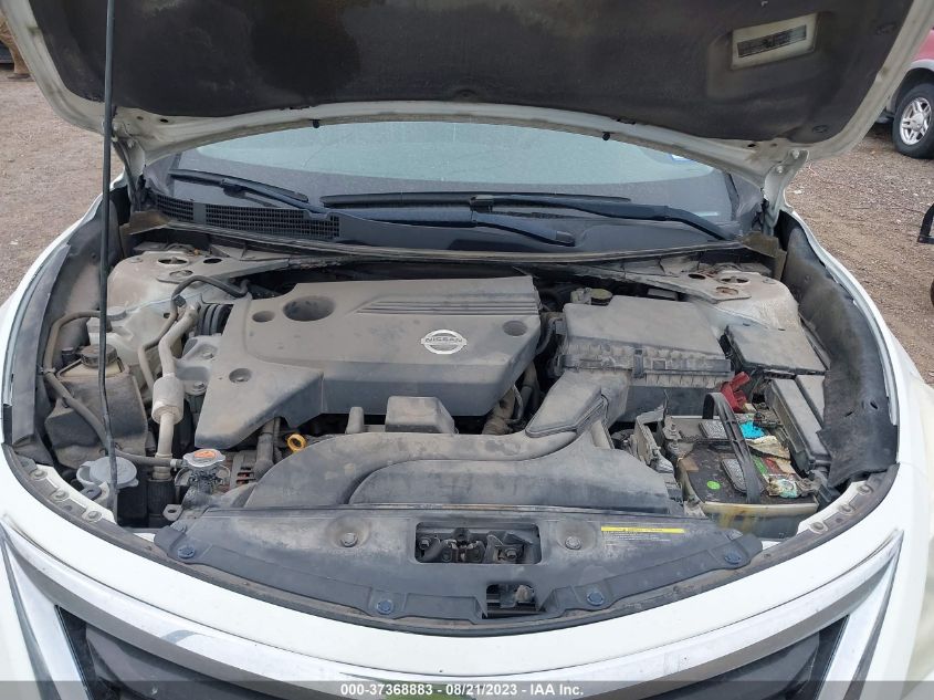 2015 NISSAN ALTIMA 2.5/S/SV/SL - 1N4AL3AP9FC273525