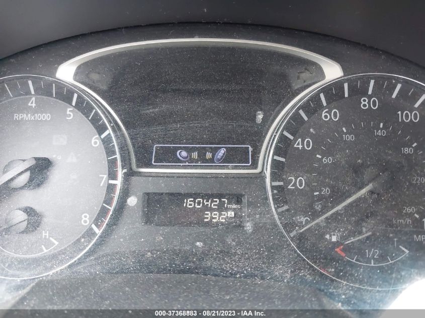2015 NISSAN ALTIMA 2.5/S/SV/SL - 1N4AL3AP9FC273525