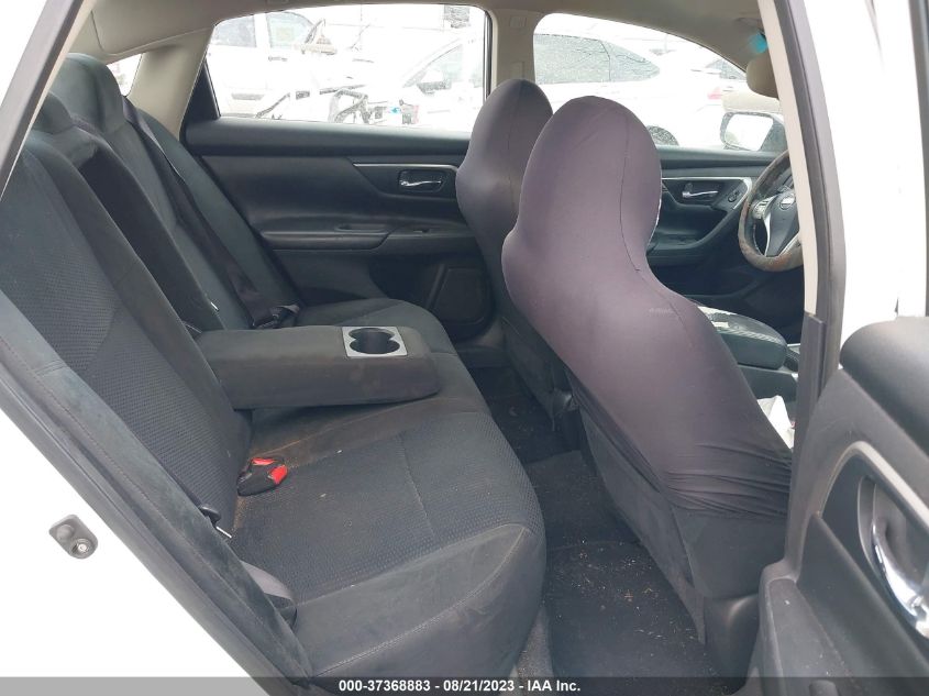 2015 NISSAN ALTIMA 2.5/S/SV/SL - 1N4AL3AP9FC273525