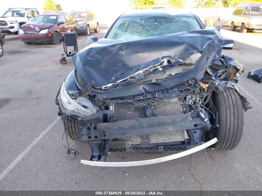 2015 INFINITI Q50 - JN1BV7AR2FM412330