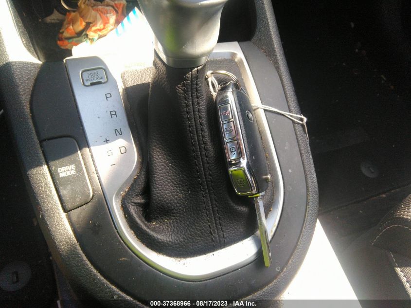 2021 KIA FORTE LXS - 3KPF24AD7ME331832