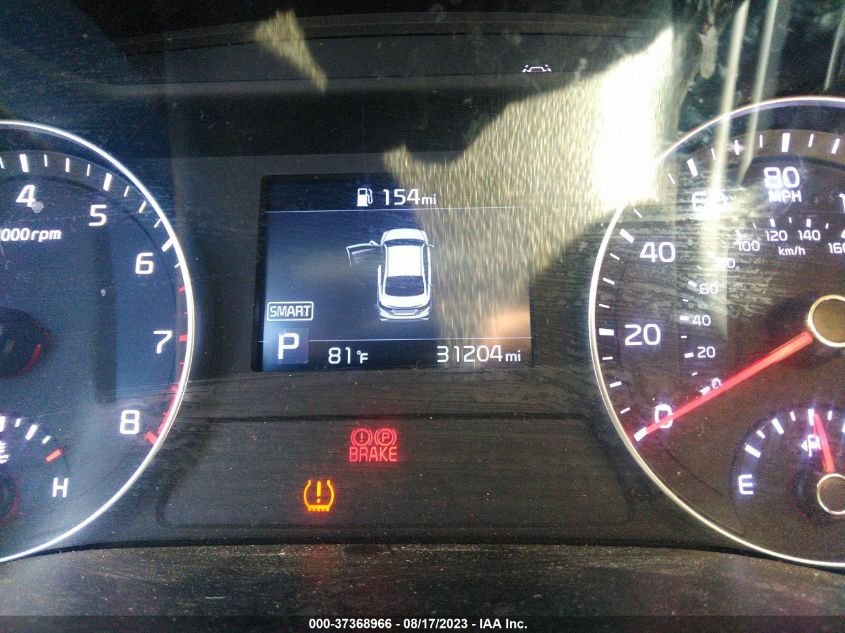 2021 KIA FORTE LXS - 3KPF24AD7ME331832