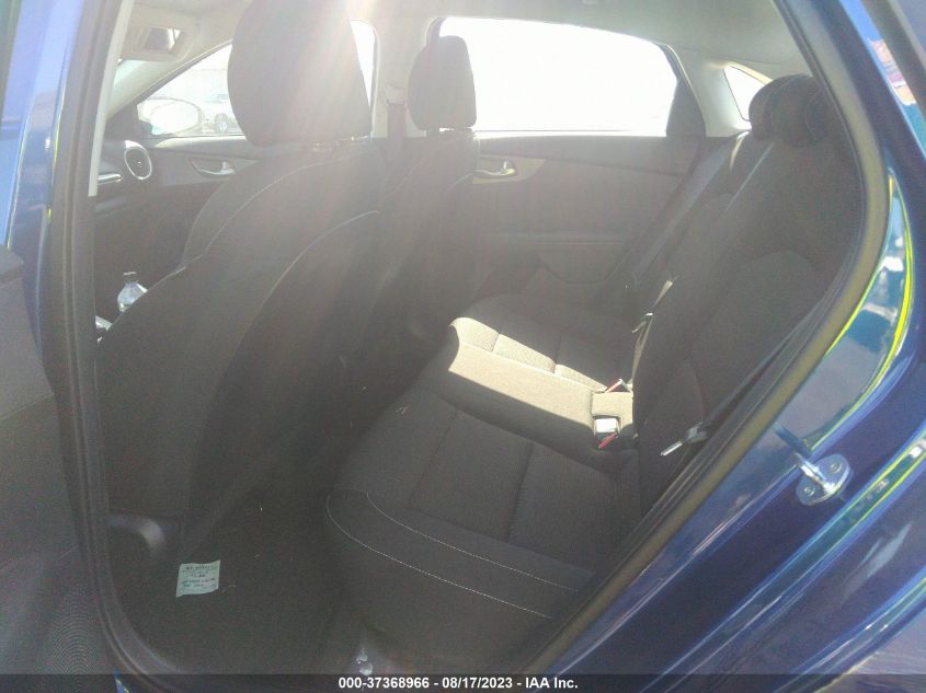 2021 KIA FORTE LXS - 3KPF24AD7ME331832