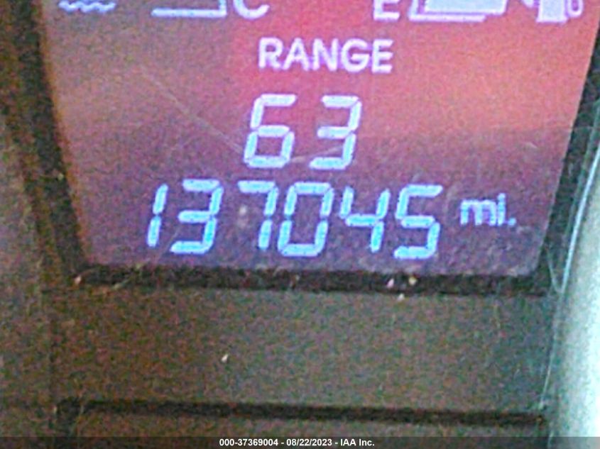 2013 HYUNDAI TUCSON GLS - KM8JU3AC1DU660691