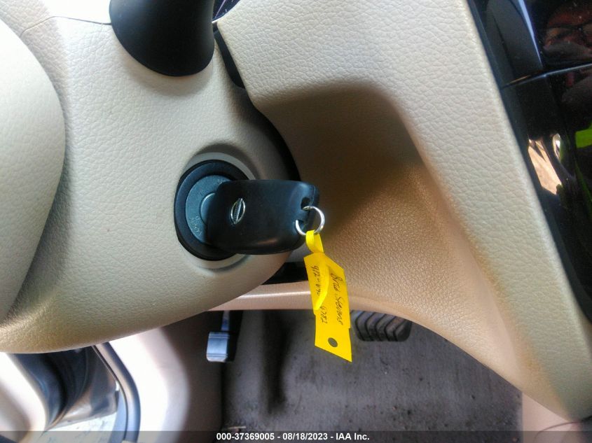 2015 NISSAN ROGUE S/SL/SV - KNMAT2MT0FP521697