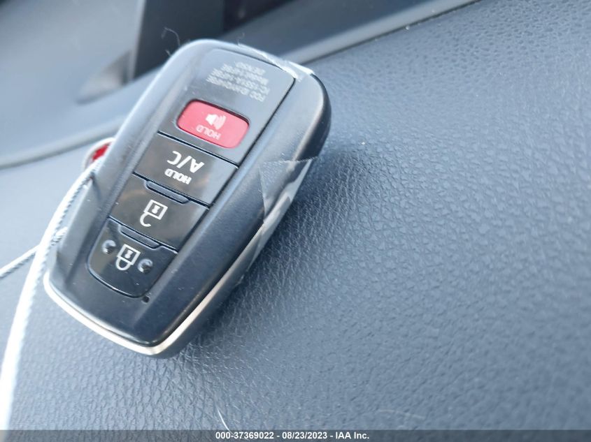 2017 TOYOTA PRIUS PRIME PLUS/PREMIUM/ADVANCED - JTDKARFP0H3049448