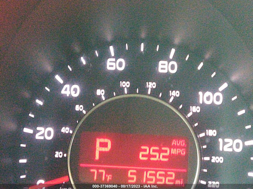 2018 KIA SOUL - KNDJN2A28J7610934