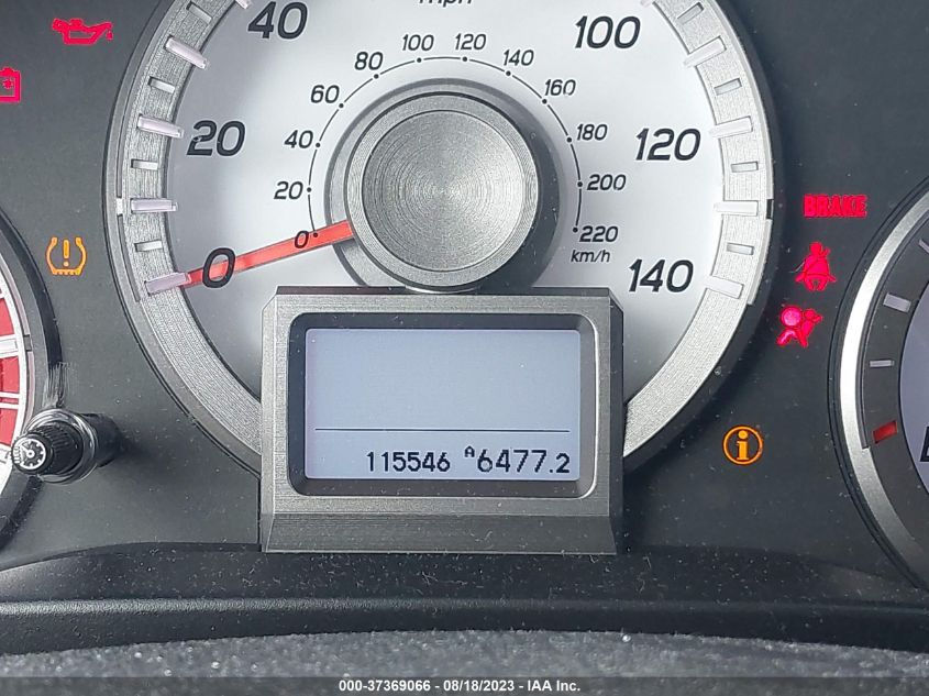 2015 HONDA PILOT TOURING - 5FNYF4H91FB040576