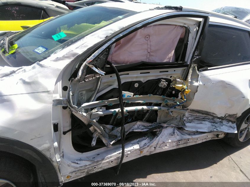 2017 KIA NIRO FE/LX - KNDCB3LC0H5047283