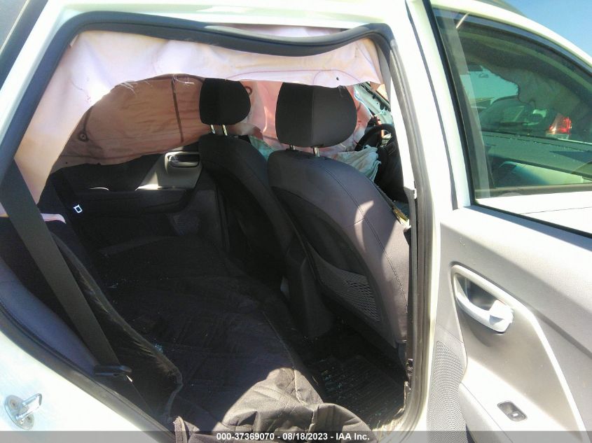 2017 KIA NIRO FE/LX - KNDCB3LC0H5047283