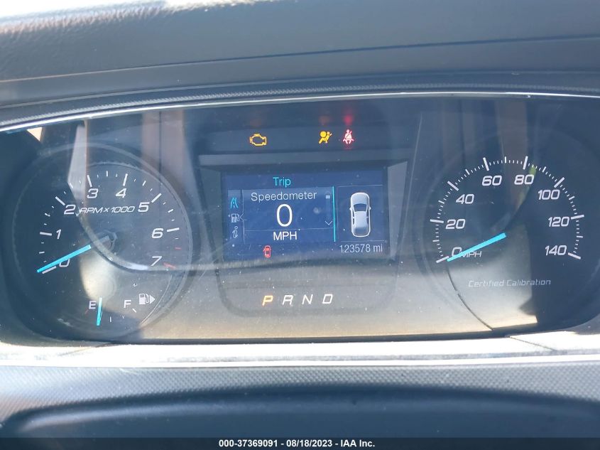 2013 FORD SEDAN POLICE INTERCEPTOR 1FAHP2M88DG152718