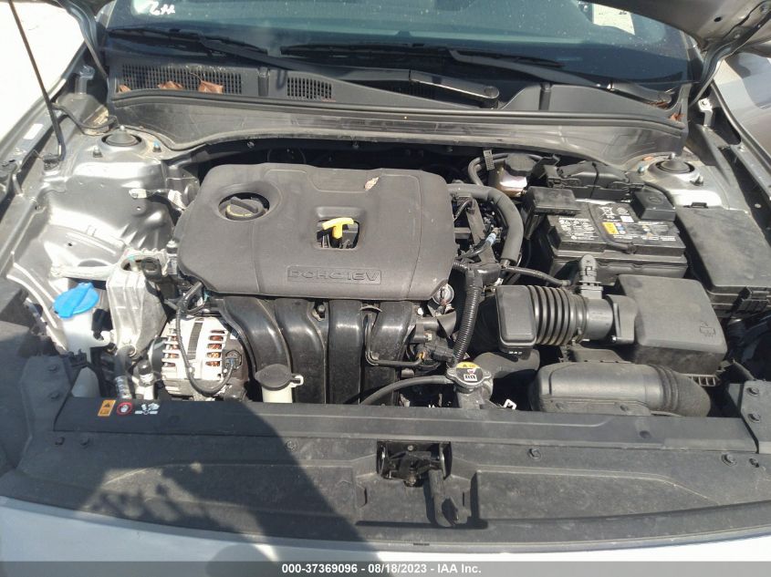VIN 3KPF24AD6PE582071 2023 KIA FORTE LX/LXS