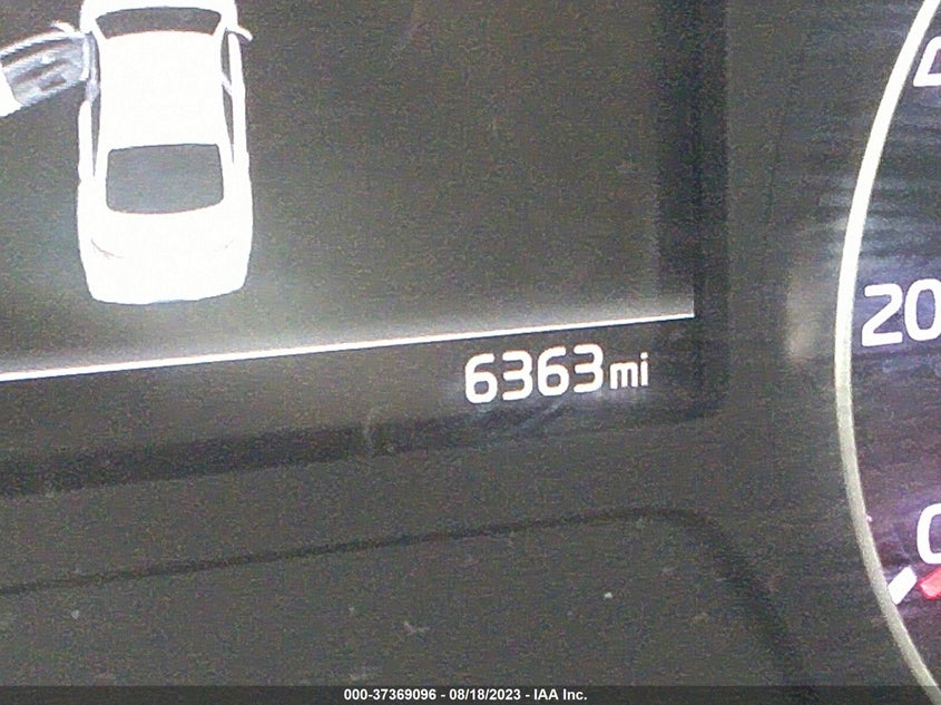 VIN 3KPF24AD6PE582071 2023 KIA FORTE LX/LXS