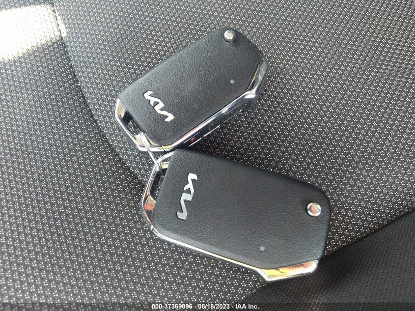 VIN 3KPF24AD6PE582071 2023 KIA FORTE LX/LXS