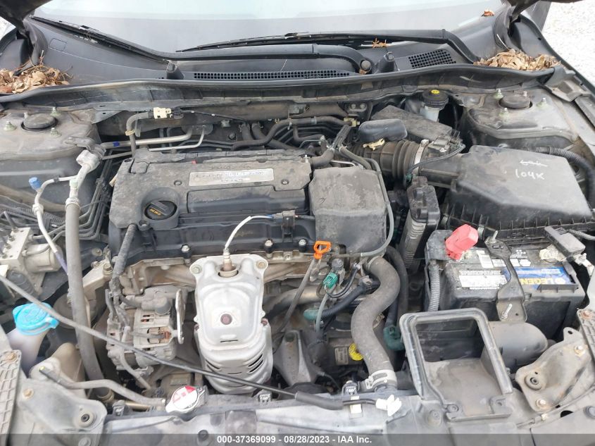 2015 HONDA ACCORD SEDAN LX - 1HGCR2F36FA110510