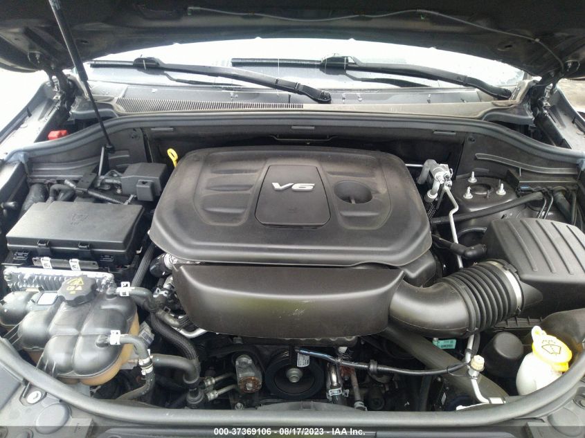 2019 JEEP GRAND CHEROKEE ALTITUDE - 1C4RJFAG5KC625661