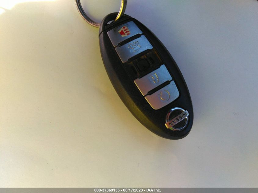 2013 NISSAN ALTIMA 2.5 SV - 1N4AL3AP5DC150849