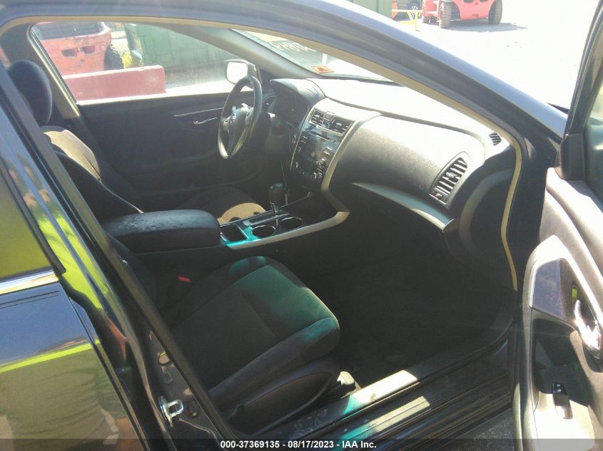 2013 NISSAN ALTIMA 2.5 SV - 1N4AL3AP5DC150849