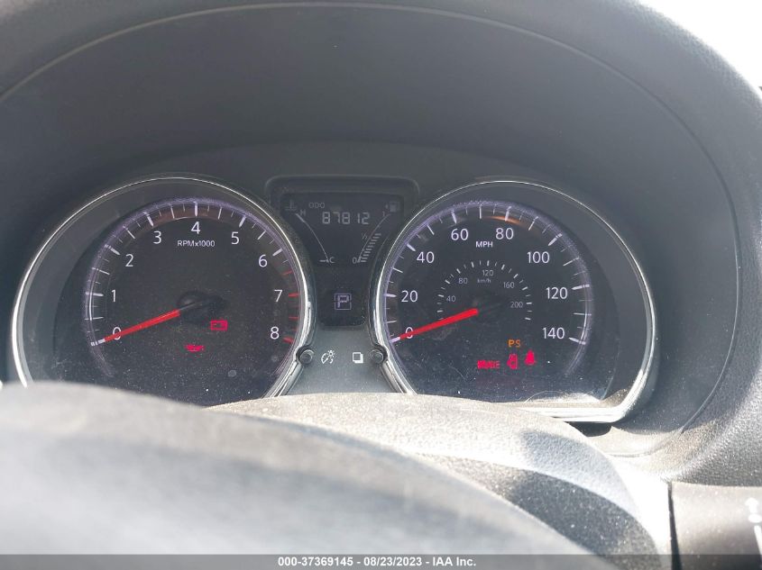 2017 NISSAN VERSA SEDAN SV 3N1CN7AP3HK427196