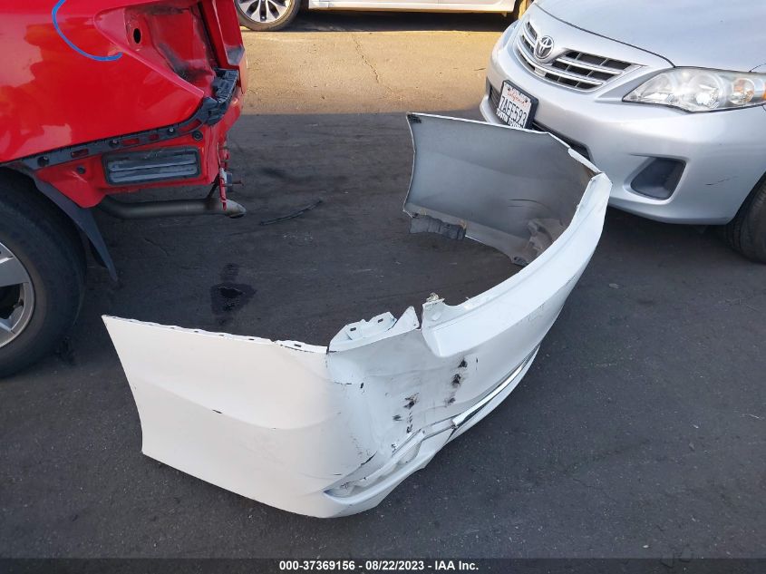 2016 HONDA ACCORD SEDAN SPORT - 1HGCR2F57GA147374