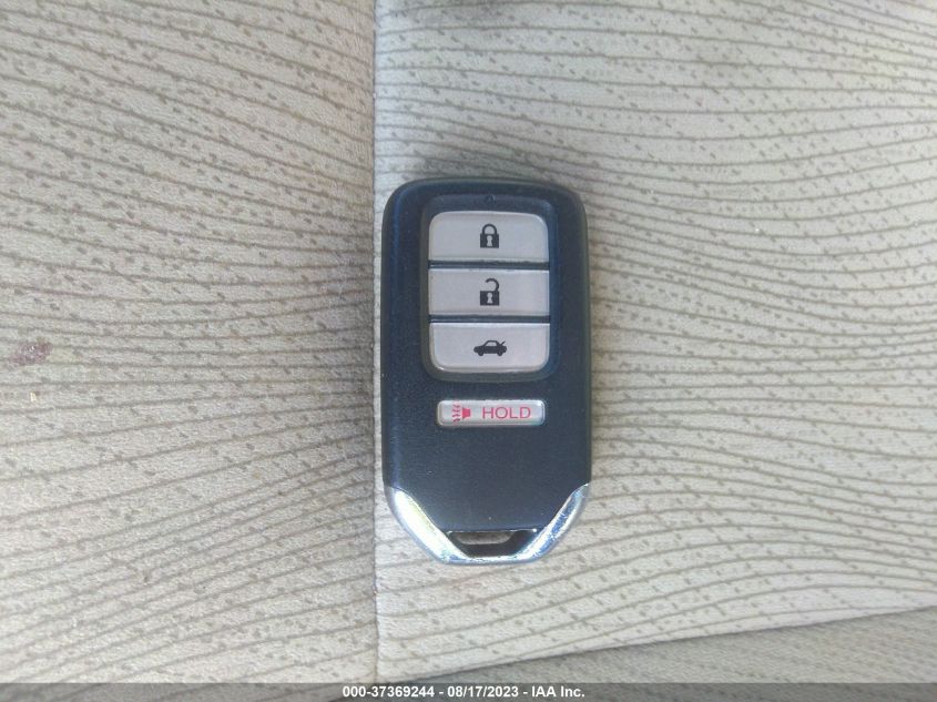 2014 HONDA ACCORD SEDAN EX - 1HGCR2F75EA094236