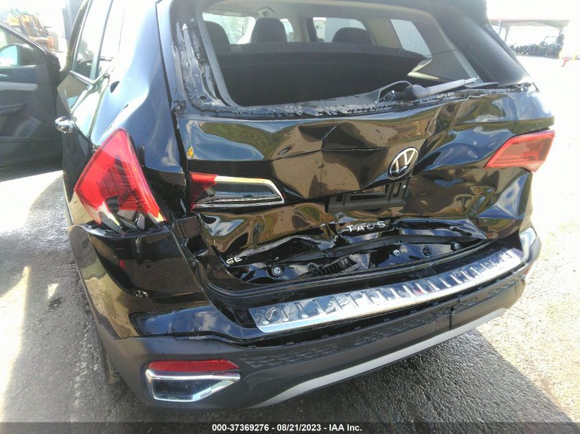2023 VOLKSWAGEN TAOS SE - 3VVSX7B22PM314074