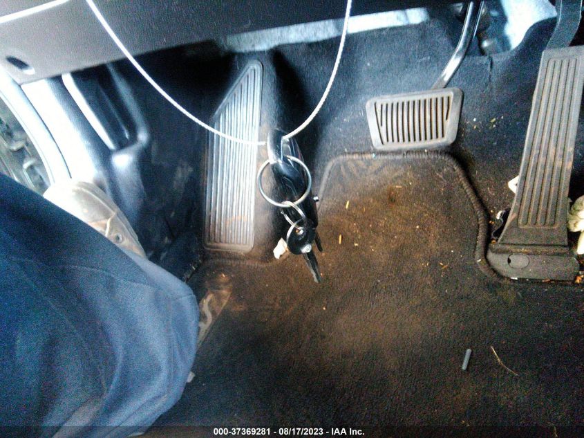 2016 KIA SOUL - KNDJN2A27G7277912